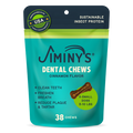 Cinnamon Dental Chews - Extra Small