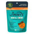 Cinnamon Dental Chews - Medium