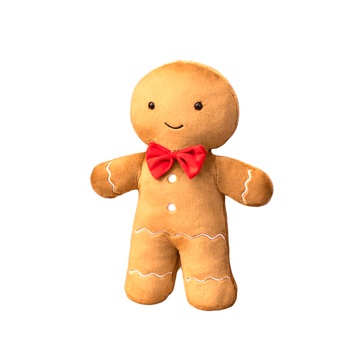Classic Christmas Plush Toys - Goodlifebean Stuffed Animals