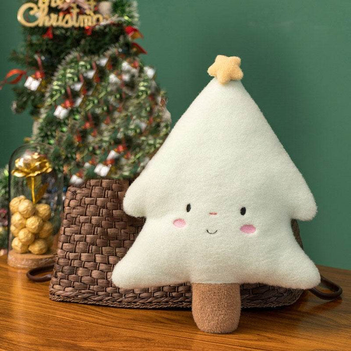 Classic Christmas Plush Toys - Goodlifebean Stuffed Animals