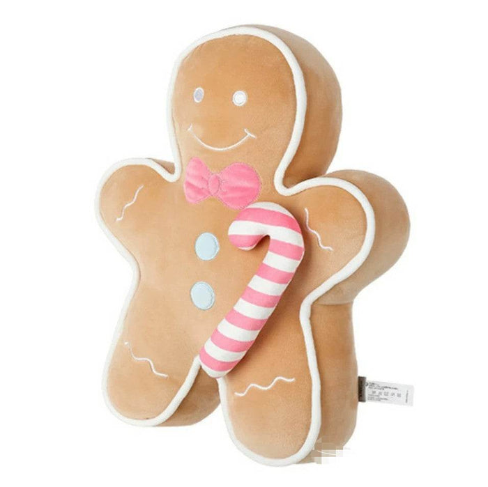 Classic Christmas Plush Toys - Goodlifebean Stuffed Animals