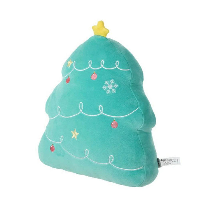 Classic Christmas Plush Toys - Goodlifebean Stuffed Animals