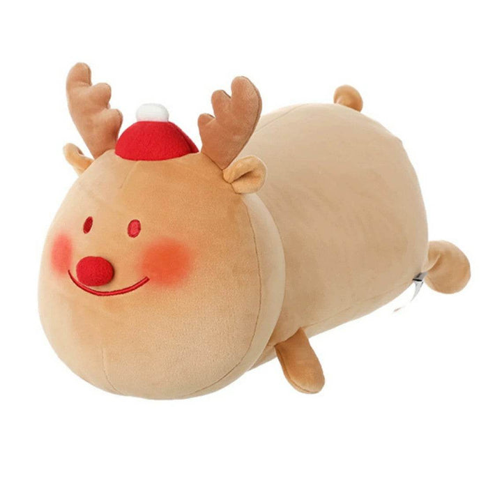 Classic Christmas Plush Toys - Goodlifebean Stuffed Animals
