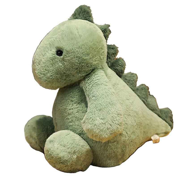 Cloud Pals™ – Mini Travel Plushies - Goodlifebean Stuffed Animals