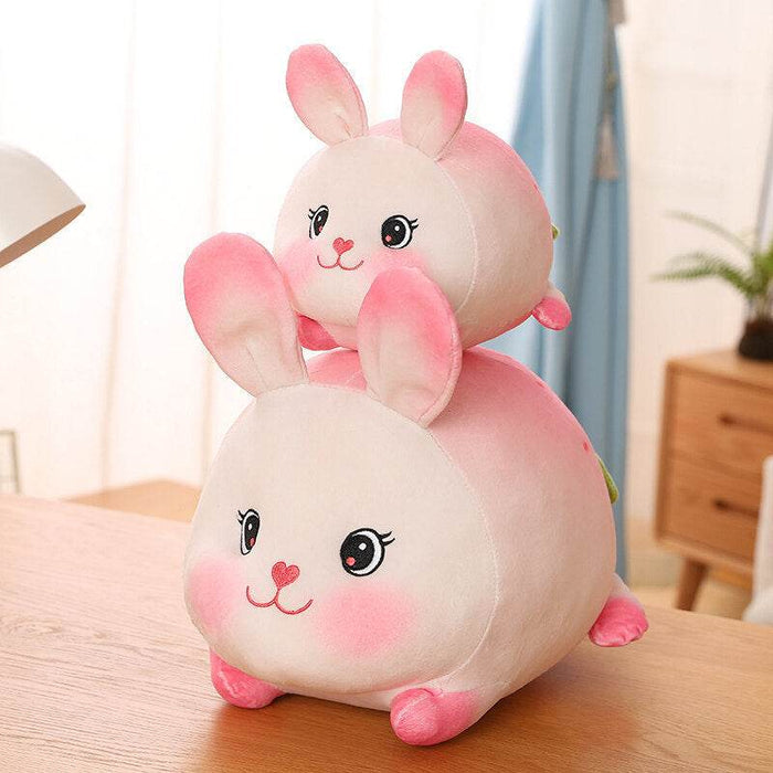 Cloudy Cuddle Bunny Plushie - Goodlifebean Stuffed Animals
