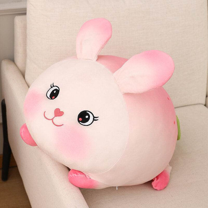 Cloudy Cuddle Bunny Plushie - Goodlifebean Stuffed Animals