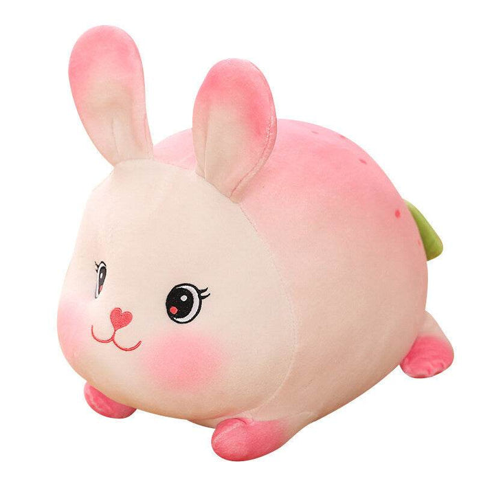 Cloudy Cuddle Bunny Plushie - Goodlifebean Stuffed Animals