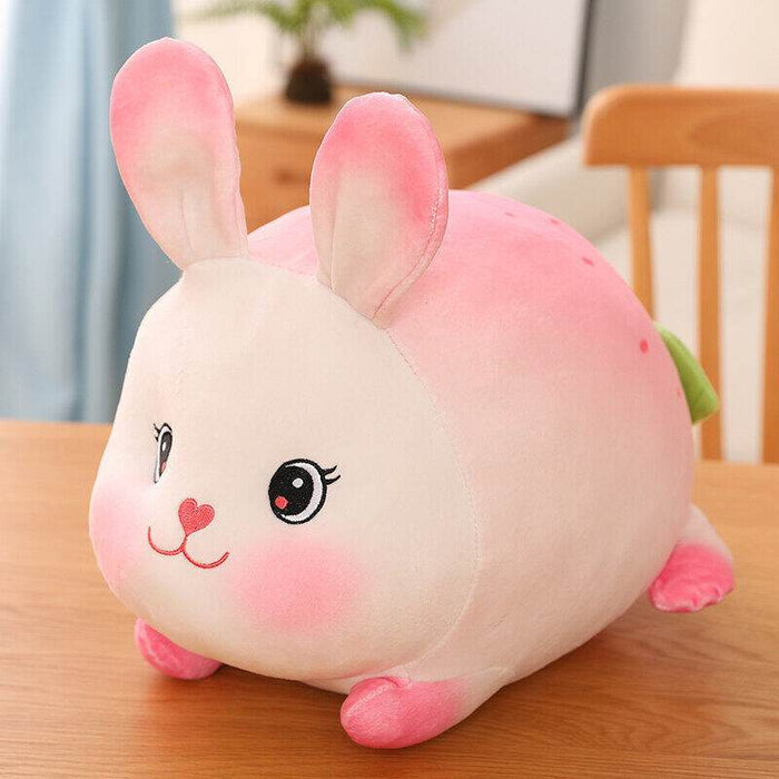 Cloudy Cuddle Bunny Plushie - Goodlifebean Stuffed Animals