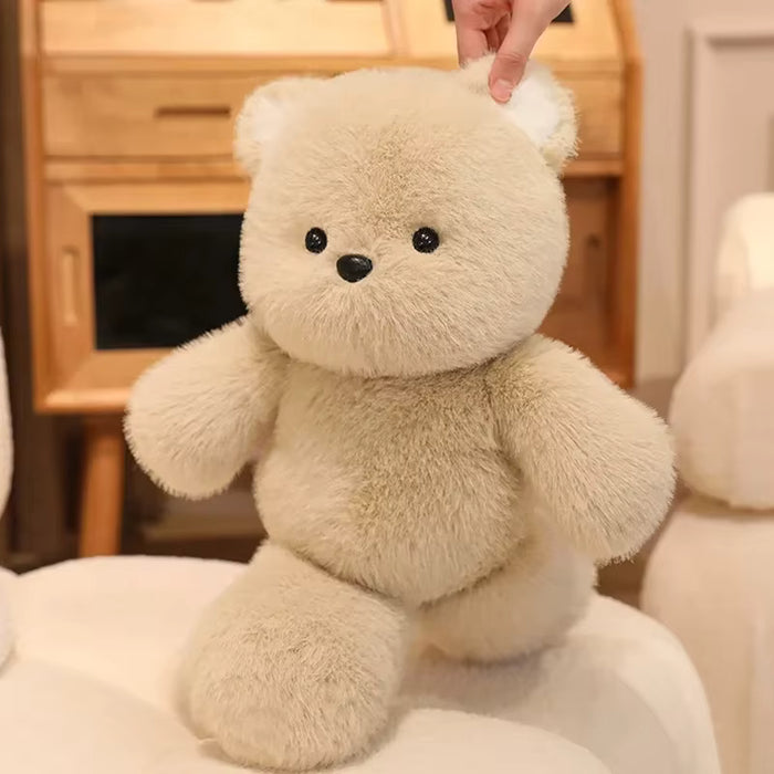 Running Teddy Bear Stuffed Animal-Goodlifebean