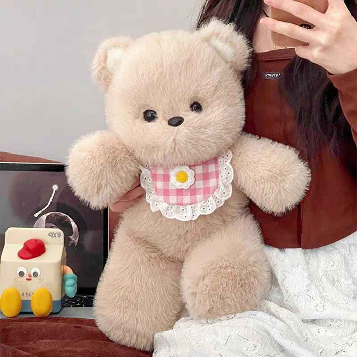 Trending Mini Teddy Bear - Goodlifebean Stuffed Animals