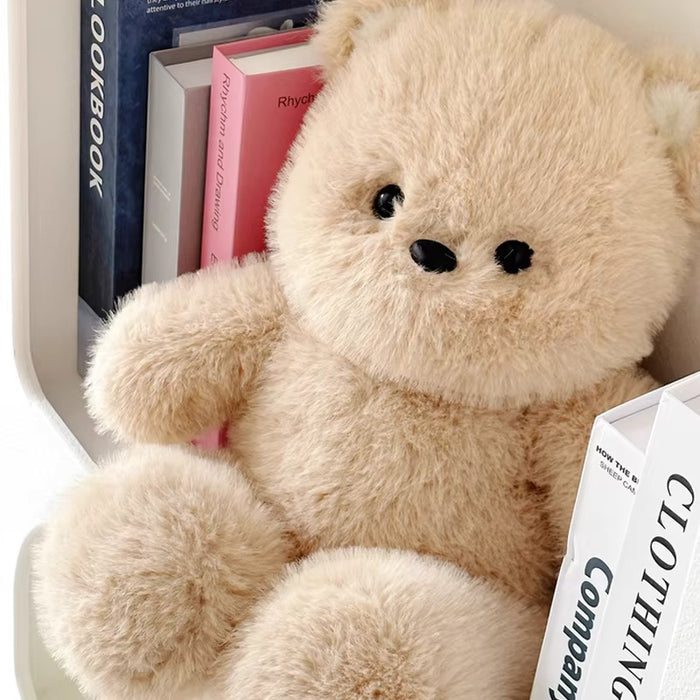 Cute Mini teddy bear-Running Plushie 2026