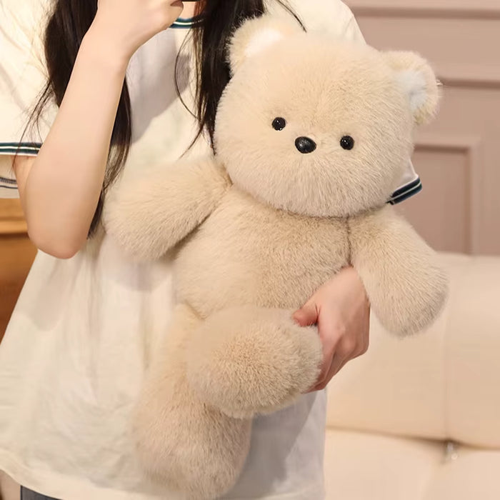 Viral Running Plushie-Goodlifebean