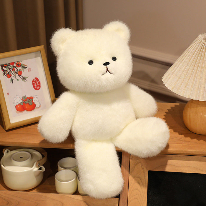 45 cm / White
