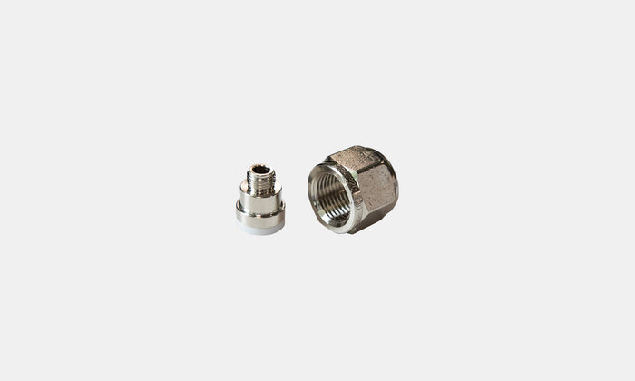 CO2 Regulator Adapter – CGA320