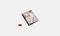 Coffee & Premium Water A5 booklet (German)