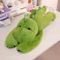 Comfy Emotional Support Stuffed Animal | Soft Body Pillow for Adults - Goodlifebean 0