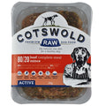 Cotswold Raw Active Beef Mince 80/20 1kg