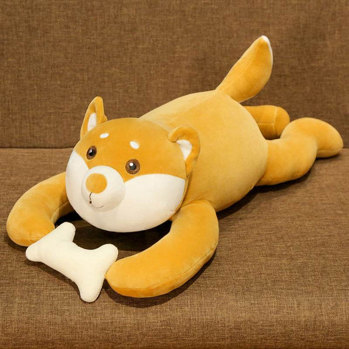 CozyCrew Kawaii Stuffed Plushies - Goodlifebean Stuffed Animals