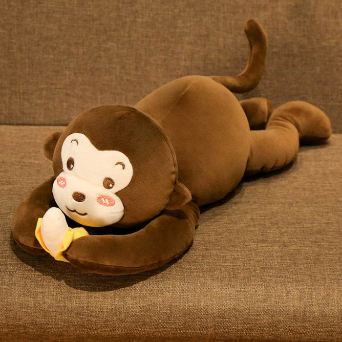 CozyCrew Kawaii Stuffed Plushies - Goodlifebean Stuffed Animals