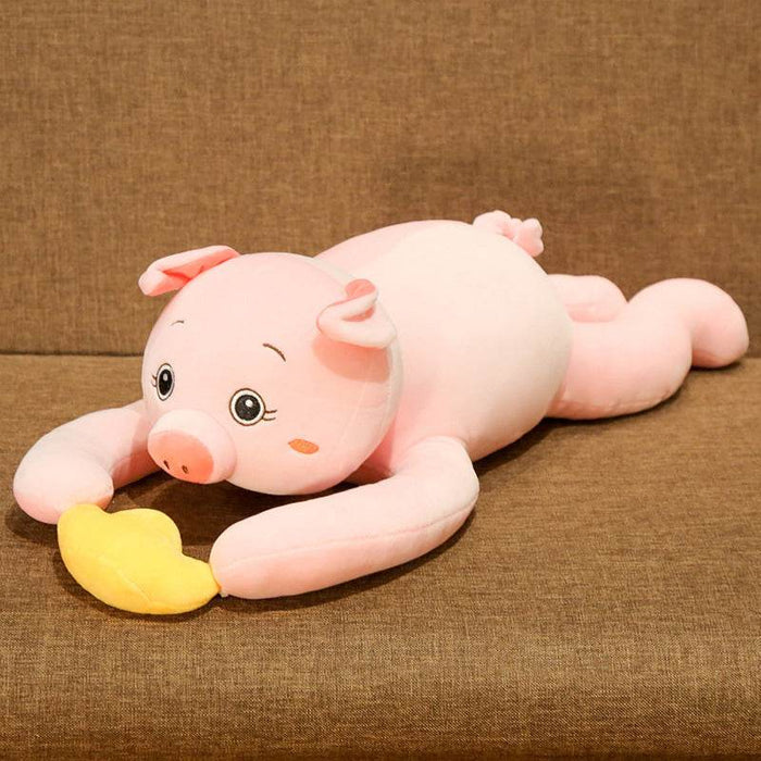 CozyCrew Kawaii Stuffed Plushies - Goodlifebean Stuffed Animals
