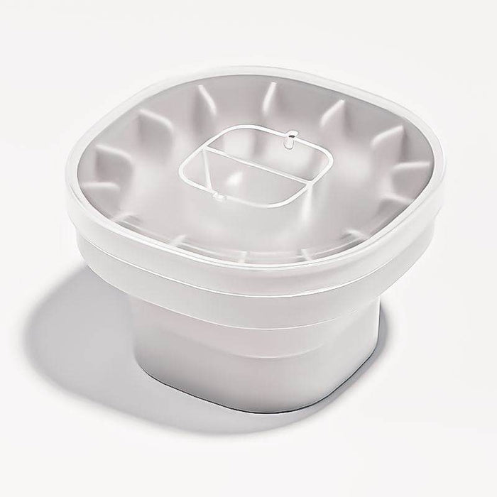 Creative Collapsible Ice Bucket - Goodlifebean Ice Makers