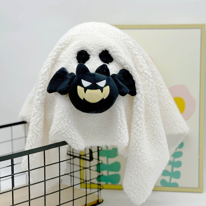 Cuddle Boo | Ghost Plushie - Goodlifebean stuffed animals