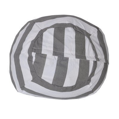 Cuddle Sack: Stuffed Animal Storage Bean Bag - Goodlifebean Decor