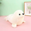 White / 23CM