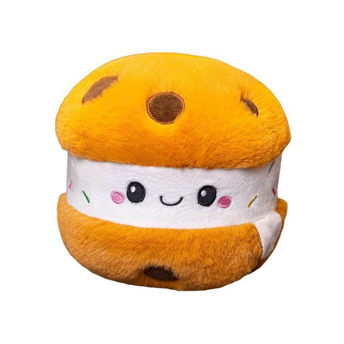 Cupkimo: Kawaii Birthday Cake Plushie - Goodlifebean Stuffed Animals