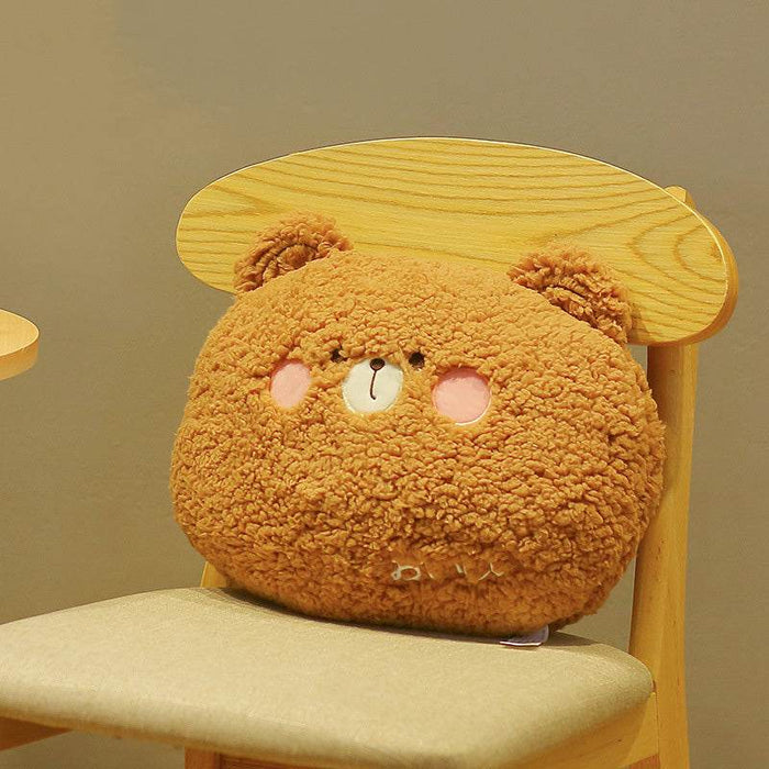 CushPals: Chair Cushion Plushie - Goodlifebean Stuffed Animals