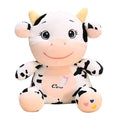 Cute Baby Cow Mini Plushie - Goodlifebean stuffed animals