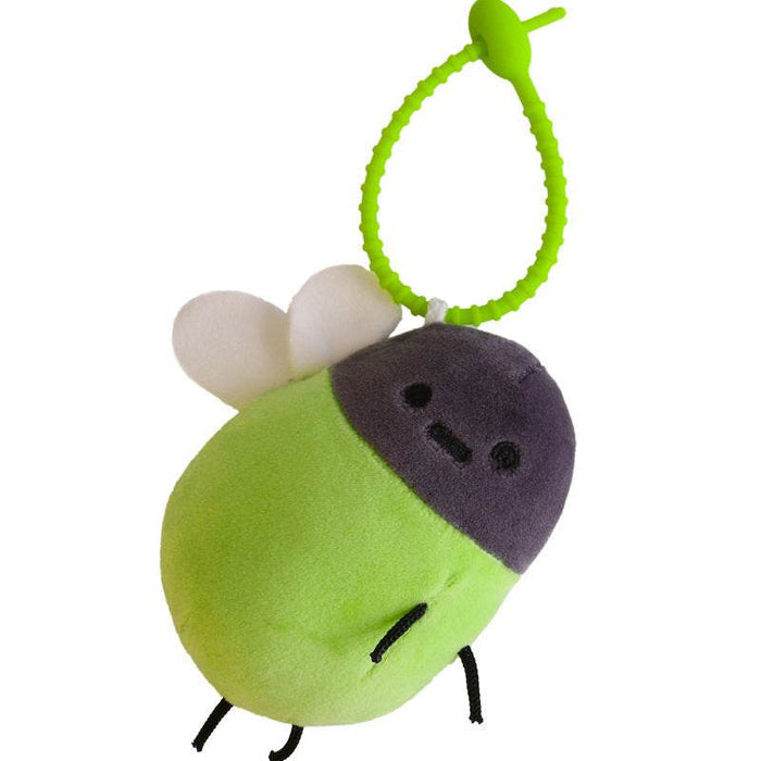 Cute Creative Glowing Firefly Plush - Goodlifebean stuffed animals