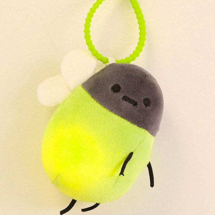 Cute Creative Glowing Firefly Plush - Goodlifebean stuffed animals