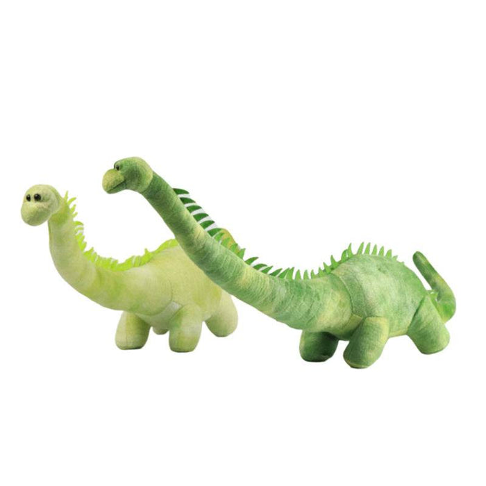 Cute Daisy The Dinosaur Plush - Goodlifebean Stuffed Animals