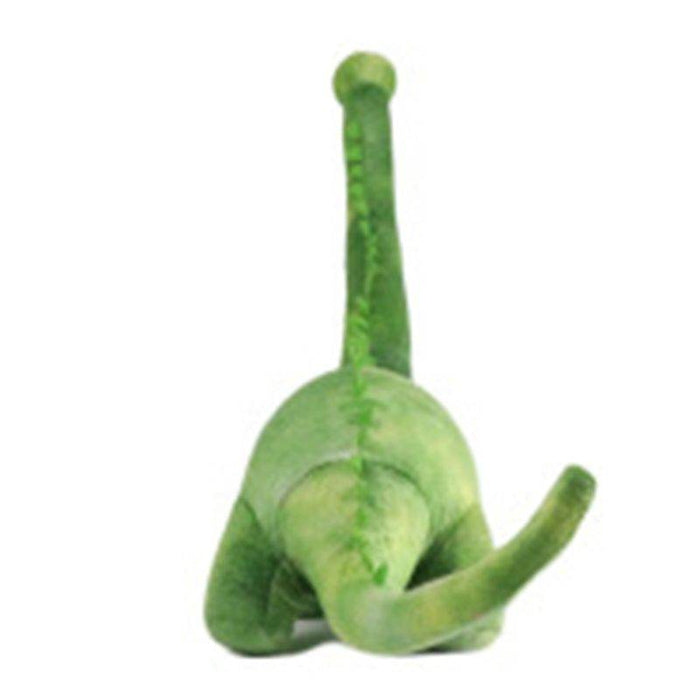 Cute Daisy The Dinosaur Plush - Goodlifebean Stuffed Animals