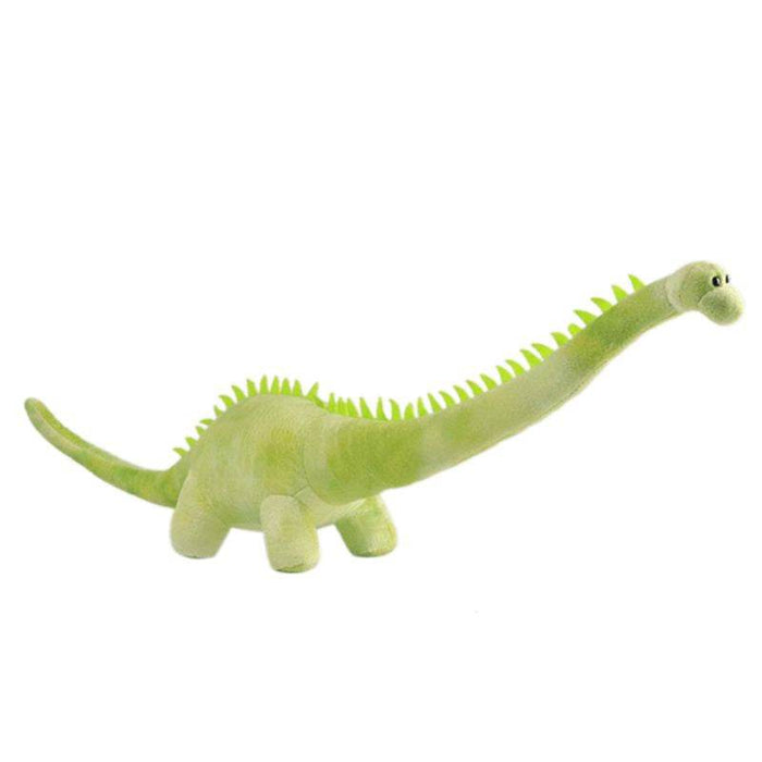 Cute Daisy The Dinosaur Plush - Goodlifebean Stuffed Animals