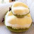 Cute Durian Plushie | Stuffed Durian Plush - Goodlifebean Stuffed Animals