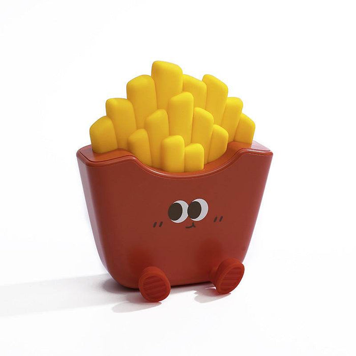 Cute French Fry Night Light - Goodlifebean Home Gadgets