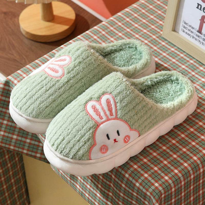 Green / 35-36