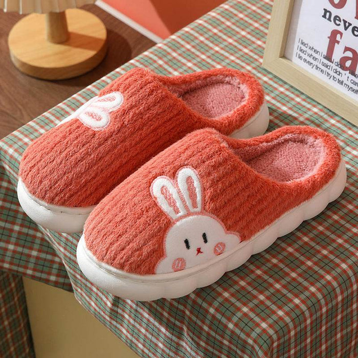 Orange Red / 35-36