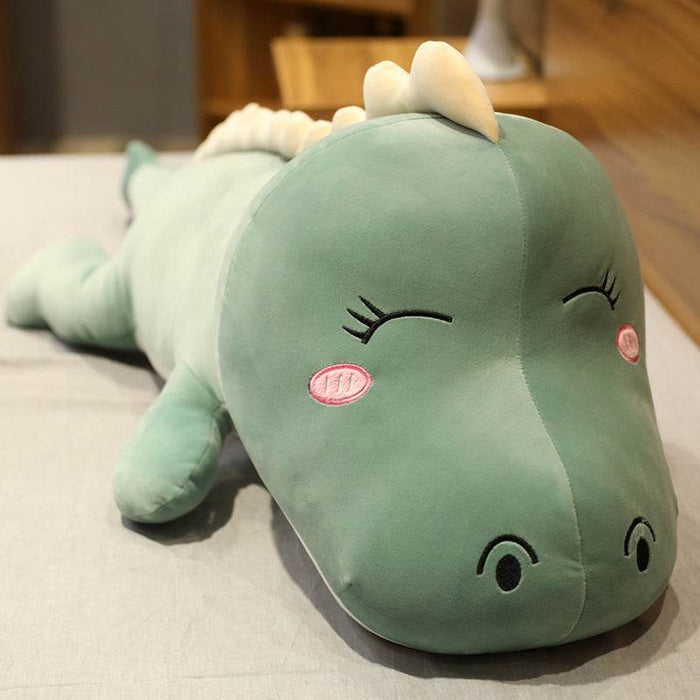 Cute Stuffed Animal Dinosaur Plush - Goodlifebean Stuffed Animals