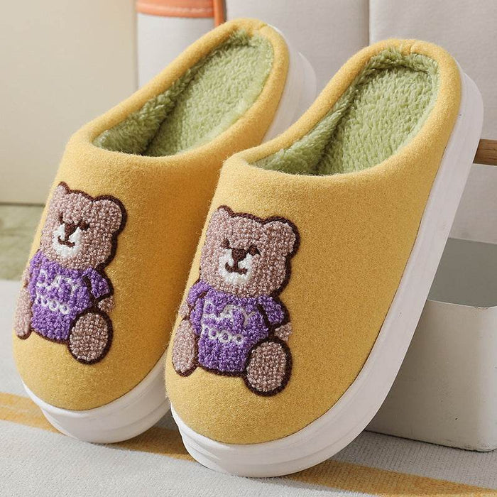 Yellow / 36-37