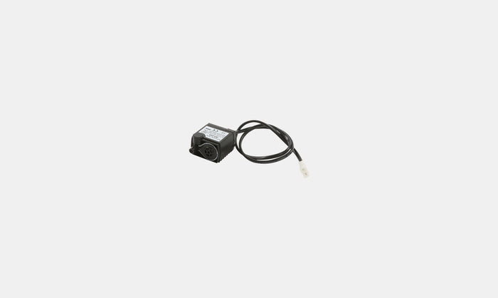 DC Tank Circulation Pump
