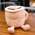 Delightful Coffee Mug Plush - Goodlifebean Toys & Games