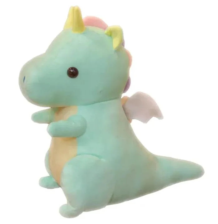 Dilo The Dino Plushie - Goodlifebean Stuffed Animals