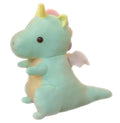 Dilo The Dino Plushie - Goodlifebean Stuffed Animals