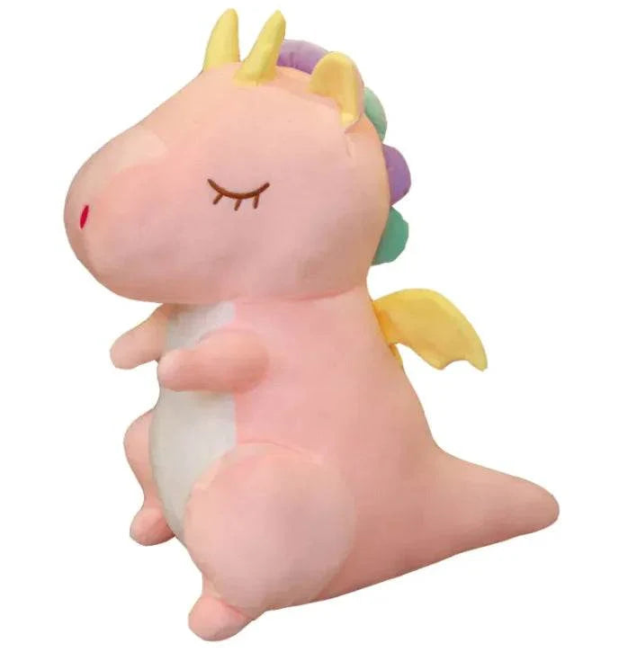 Dilo The Dino Plushie - Goodlifebean Stuffed Animals