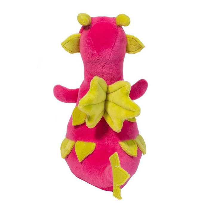 Dizzy: Dragonfruit Dino Fusion Plushie - Goodlifebean Stuffed Animals