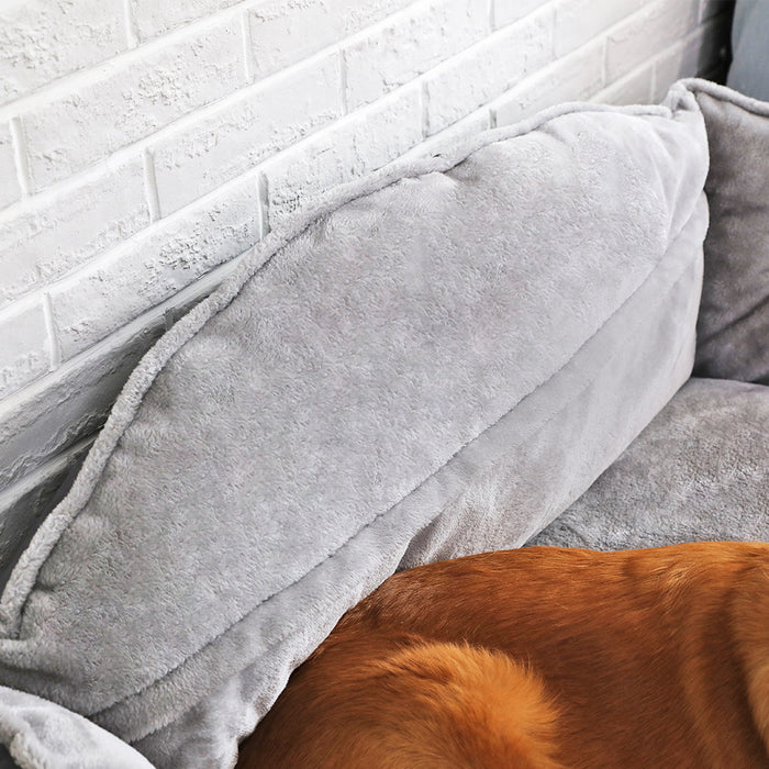 Dog bed sofa bed by DC-THE CEO