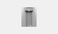 E-Series Front Panel Assembly - Silver